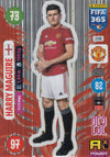 338. HARRY MAGUIRE - MANCHESTER UNITED - TITAN