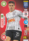 079. FAGNER - CORINTHIANS - TEAM MATE