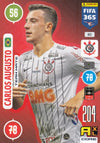 080. CARLOS AUGUSTO - CORINTHIANS - TEAM MATE