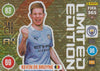 LE-2021. KEVIN DE BRUYNE - MANCHESTER CITY - LIMITED EDITION