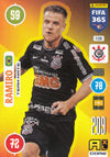 128. RAMIRO - CORINTHIANS - TEAM MATE