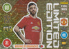 LE-2021. BRUNO FERNANDES - MANCHESTER UNITED - LIMITED EDITION