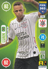 183. LUAN - CORINTHIANS - TEAM MATE