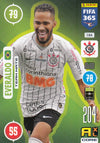 184. EVERALDO - CORINTHIANS - TEAM MATE