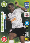 229. MATHEUS DAVÒ - CORINTHIANS - WONDER KID