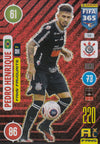 014. PEDRO HENRIQUE - CORINTHIANS - FAN`S FAVORITE