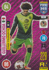 059. GUILLERMO OCHOA - CLUB AMÈRICA - FAN`S FAVORITE