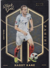 154. HARRY KANE - ENGLAND - BLACK GOLD RARE - #/35