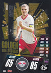 GG03. MARCEL SABITZER - RB LEIPZIG - GOLDEN GOALSCORERS