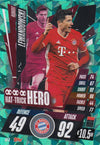 HT3. ROBERT LEWANDOWSKI - BAYERN MUNCHEN - HAT-TRICK HERO