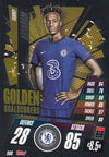 GG08. TAMMY ABRAHAM - CHELSEA - GOLDEN GOALSCORERS