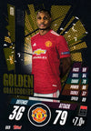 GG09. ODION IGHALO - MANCHESTER UNITED - GOLDEN GOALSCORERS