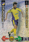 UE-355. KAMIL KOSOWSKI - APOEL NICOSIA - STAR PLAYER