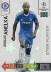 115. NICOLAS ANELKA - CHELSEA - STAR PLAYER