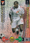 UE-401. ADAMO COULIBALY - DEBRECENI VSC - STAR PLAYER