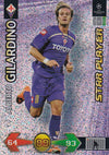 UE-415. ALBERTO GILARDINO - FIORENTINA - STAR PLAYER