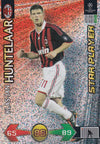 UE-494. KLAAS-JAN HUNTELAAR - AC MILAN - STAR PLAYER