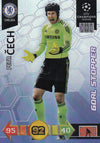 113. PETR CECH - CHELSEA - GOAL STOPPER