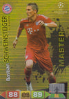 330. BASTIAN SCHWEINSTEIGER - BAYERN MUNCHEN - MASTER