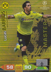 332. LUCAS BARRIOS - BORUSSIA DORTMUND - MASTER