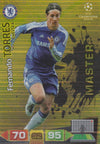 334. FERNANDO TORRES - CHELSEA - MASTER