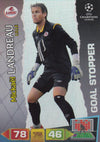 285. MICKAEL LANDREAU - LILLE - GOAL STOPPER