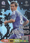 LE-04. FRANK LAMPARD - CHELSEA - LIMITED EDITION