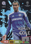 LE-05. ASHLEY COLE - CHELSEA - LIMITED EDITION