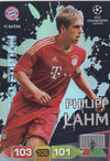 LE-07. PHILIPP LAHM - BAYERN MUNCHEN - LIMITED EDITION