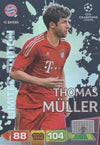 LE-08. THOMAS MULLER - BAYERN MUNCHEN - LIMITED EDITION