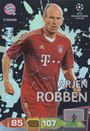 LE-09. ARJEN ROBBEN - BAYERN MUNCHEN - LIMITED EDITION