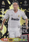 LE-11. MESUT OZIL - REAL MADRID - LIMITED EDITION