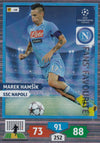 308. MAREK HAMSÌK - NAPOLI - FANS` FAVORITE