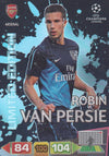 LE-18. ROBIN VAN PERSIE - ARSENAL - LIMITED EDITION