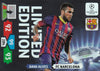 LE-04. DANI ALVES - BARCELONA - LIMITED EDITION