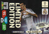 LE-06. GARETH BALE - REAL MADRID - LIMITED EDITION