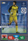 323. PETR CECH - CHELSEA - GOAL STOPPER