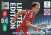 LE-08. MARIO GOTZE - BAYERN MUNCHEN - LIMITED EDITION