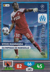 330. STEVE MANDANDA - MARSEILLE - GOAL STOPPER