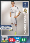 284. GARETH BALE - REAL MADRID - IMPACT SIGNING