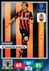 288. BERNARD - SHAKHTAR DONETSK - IMPACT SIGNING