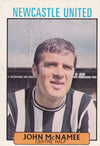 103. JOHN MCNAMEE - NEWCASTLE UNITED