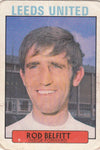 138. ROD BELFITT - LEEDS UNITED