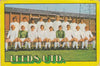 063. Leeds United Team Photo