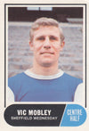 020. Vic Mobley - Sheffield Wednesday