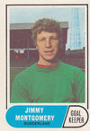 076. Jimmy Montgomery - Sunderland