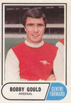 055. Bobby Gould -Arsenal