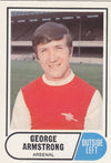 046. George Armstrong - Arsenal