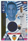 400. RODRIGO - VALENCIA - MAN OF THE MATCH