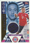 401. THIAGO ALCÀNTARA - BAYERN MUNCHEN - MAN OF THE MATCH